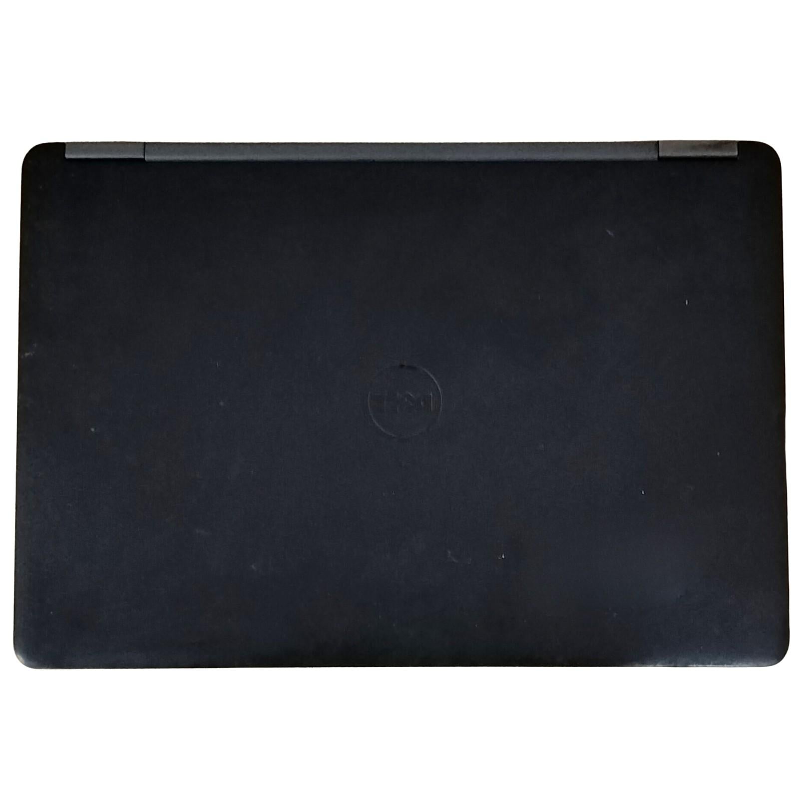 Used Dell Latitude E7270 14" Intel Core i7 6th Gen 256GB SSD 16GB 