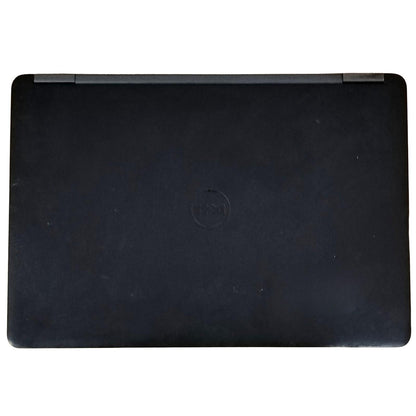Used Dell Latitude E7270 14" Intel Core i7 6th Gen 256GB SSD 16GB 