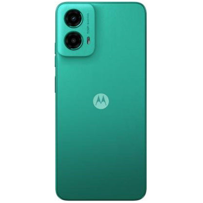 Motorola Moto G45 5G 128GB 4GB RAM Brilliant Green 