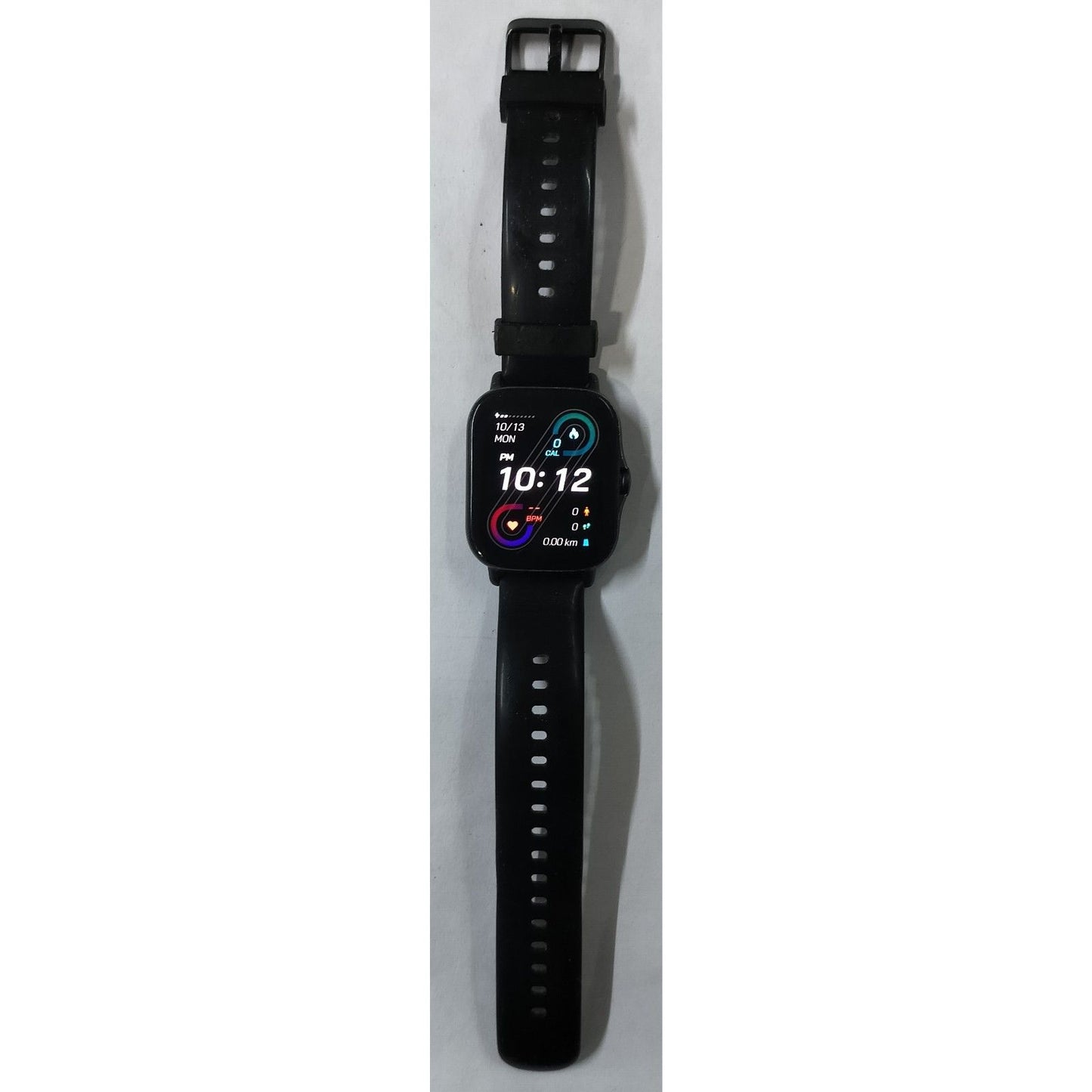 Used Amazfit GTS 2e, 