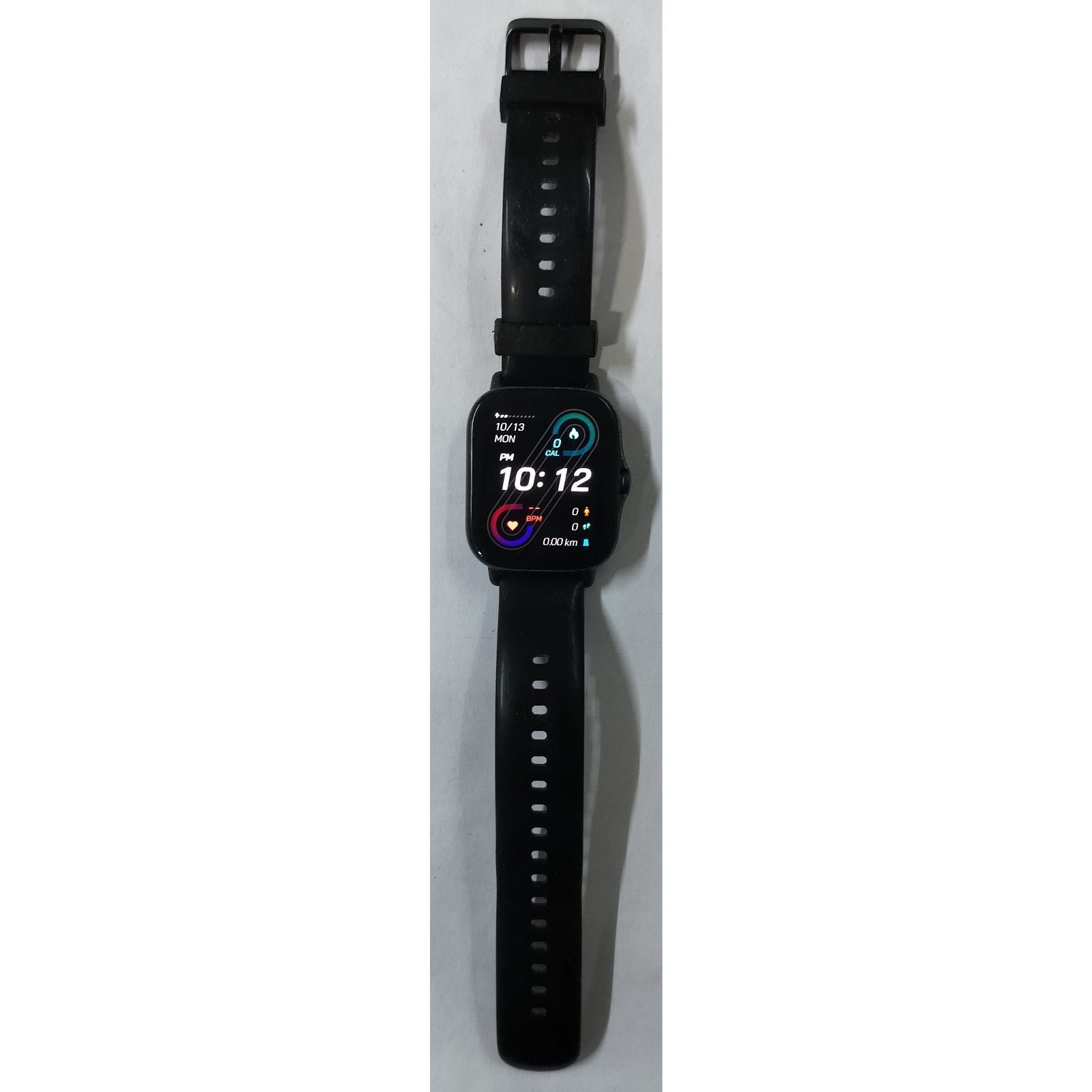 Used Amazfit GTS 2e, 