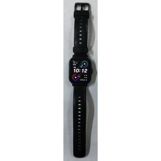 Used Amazfit GTS 2e, 