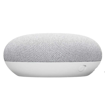 Google Nest Mini 2nd Gen with Google Assistant Smart Speaker 