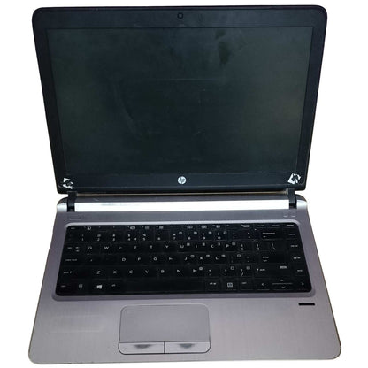 Used HP ProBook 840 G3 14" 500GB HDD