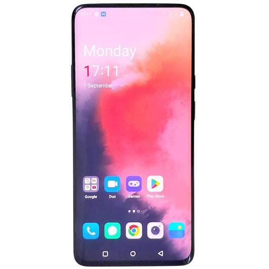 Used OnePlus 7T Pro 256GB 8GB RAM 