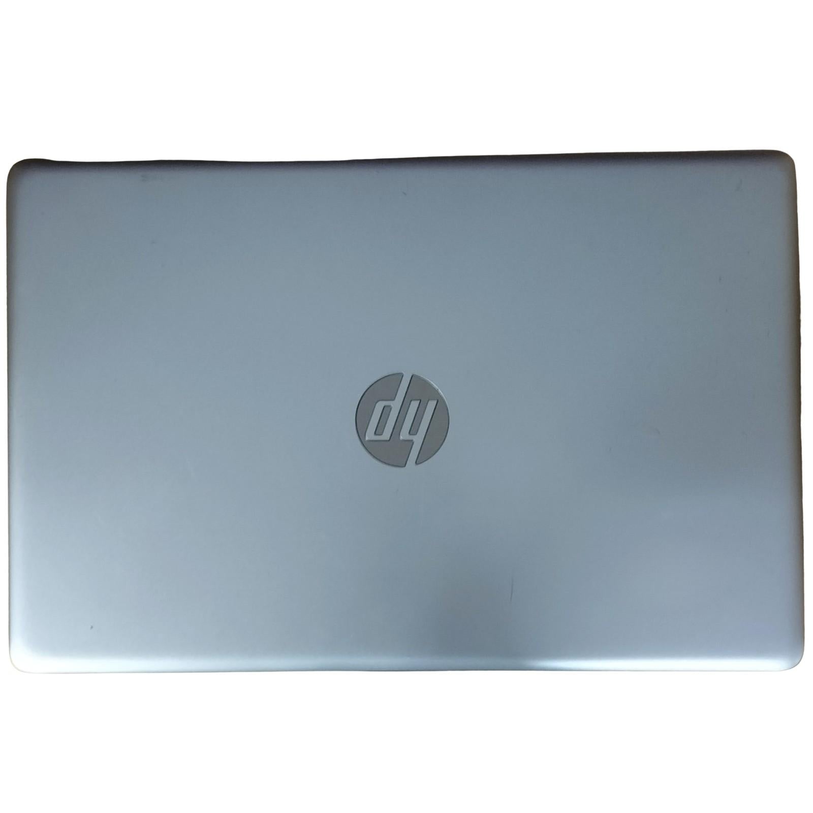 Top Panel Of HP Notebook 15-da0xxx 15.6" Intel Core i3 7th Gen 1TB HDD