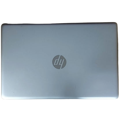 Top Panel Of HP Notebook 15-da0xxx 15.6" Intel Core i3 7th Gen 1TB HDD