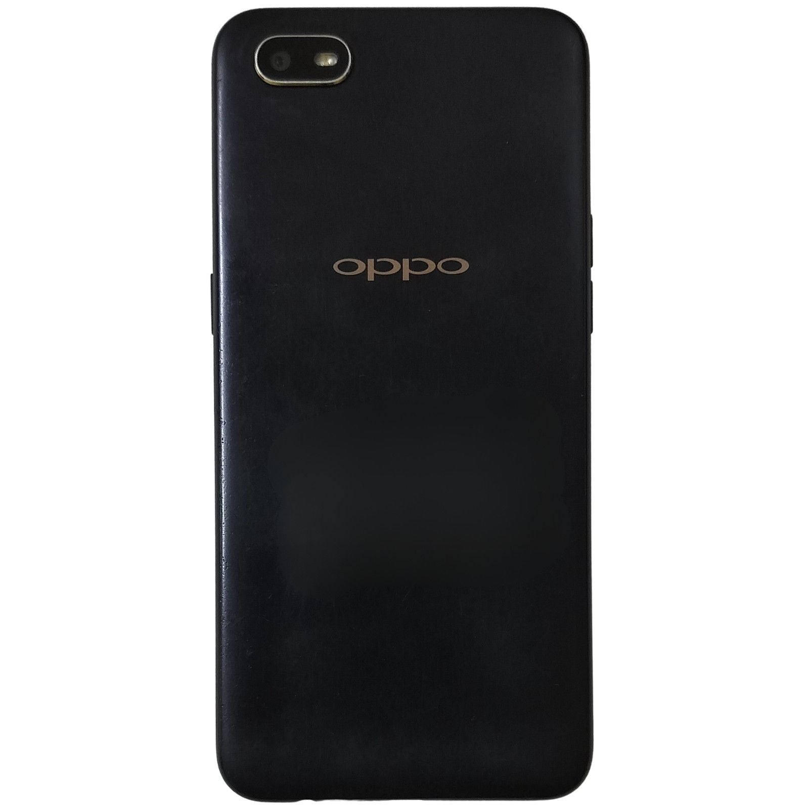 Used Oppo A1K 32GB 2GB RAM Black