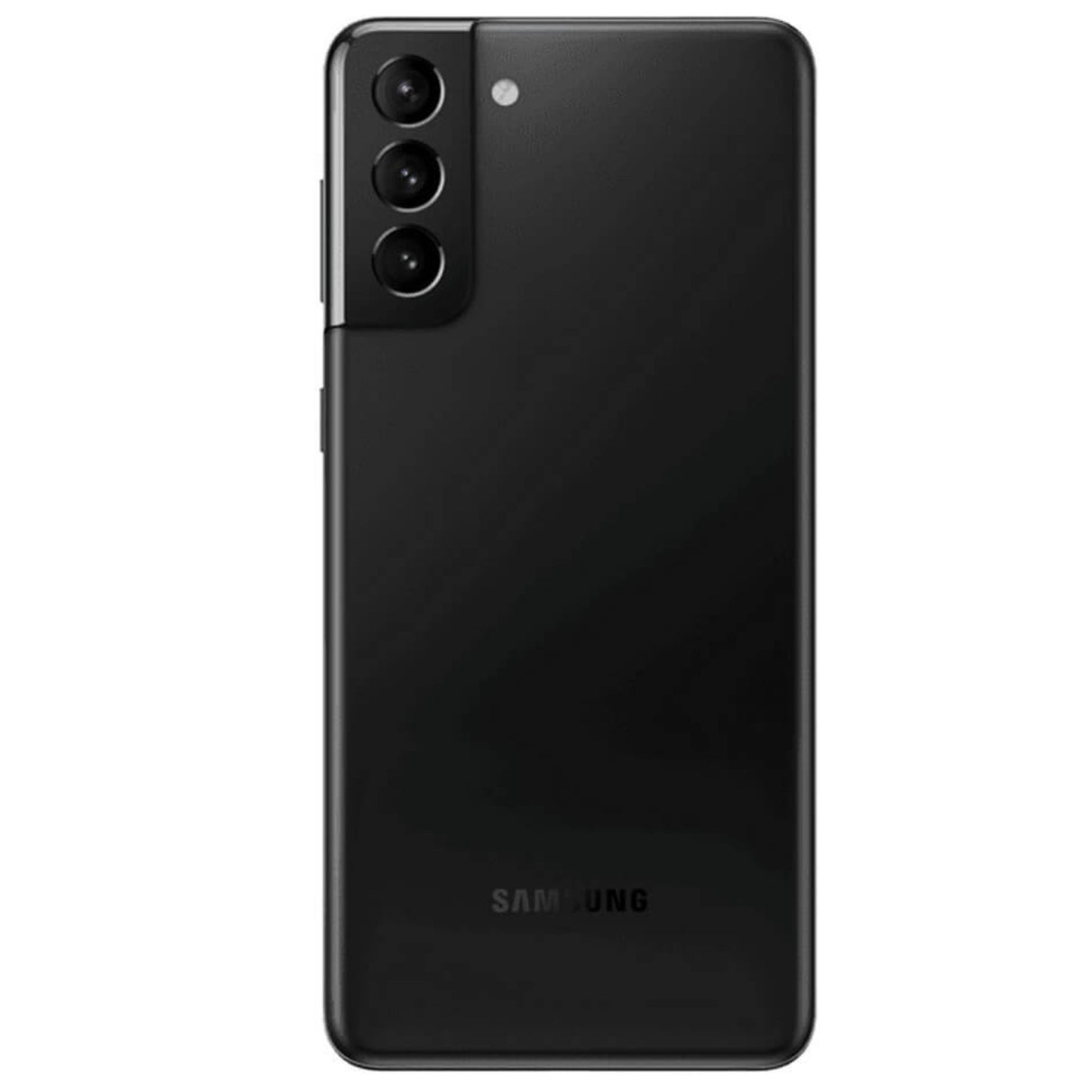Samsung Galaxy S21+ (S21 Plus) 5G 128GB 8GB RAM Phantom Black 