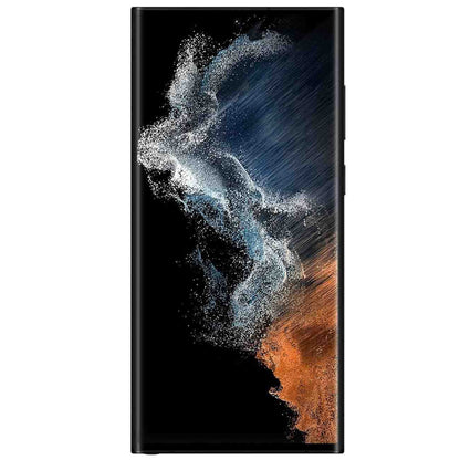 Samsung Galaxy S22 Ultra 5G 256GB 12GB RAM Blue (Good Condition)