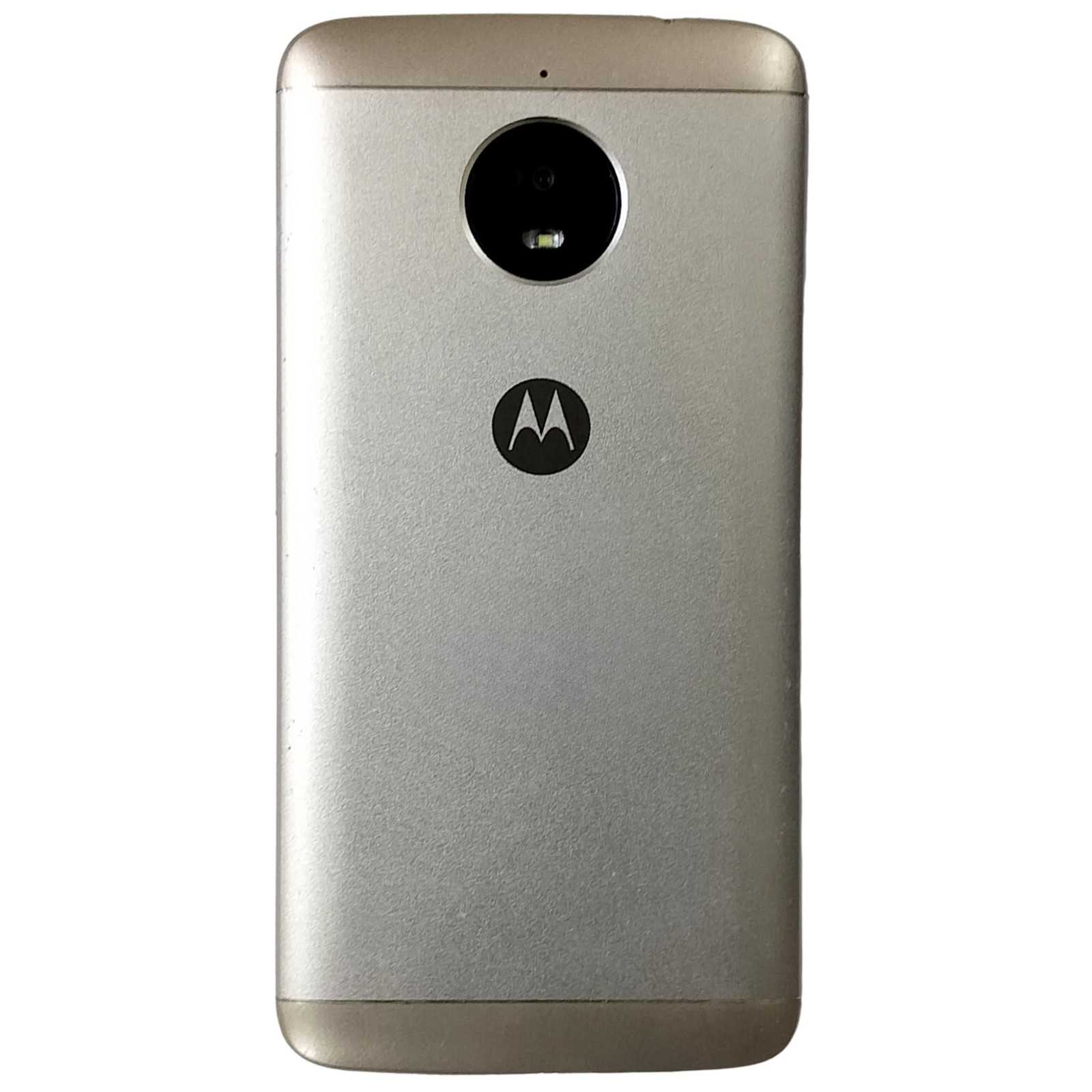 Used Motorola Moto E4 Plus 32GB 3GB RAM Gold