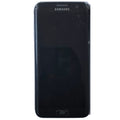 Dead Samsung Galaxy J7 Edge Black