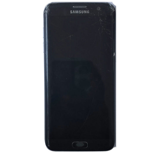 Dead Samsung Galaxy J7 Edge 