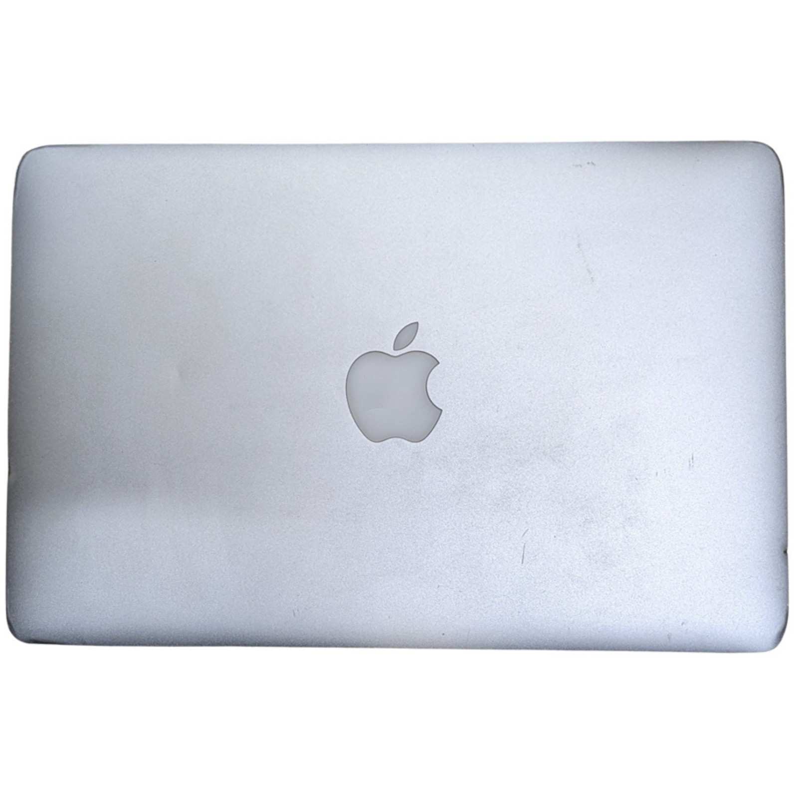 Top Panel  Of Used Apple MacBook Air (11-inch, Early 2014) 