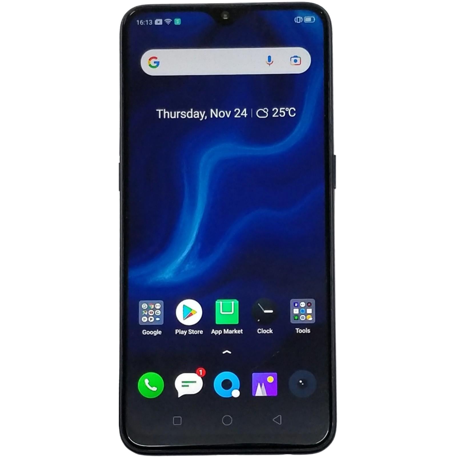 Used Realme U1