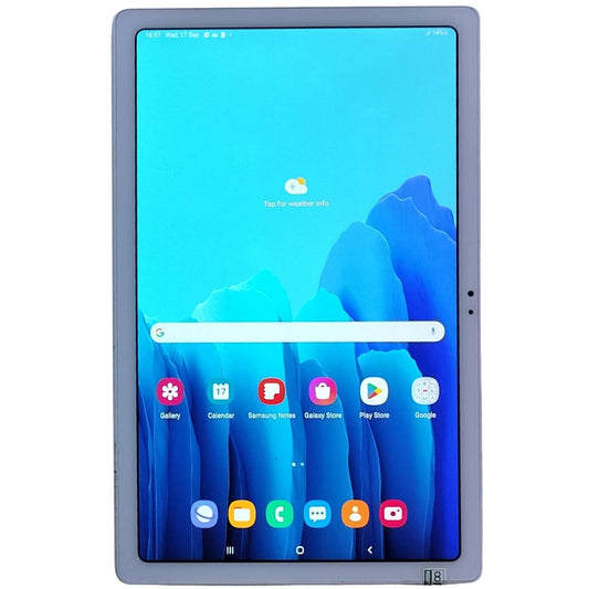 Samsung Galaxy Tab A7 10.4" Wi Fi 32GB 3GB RAM Tablet (Good Condition)