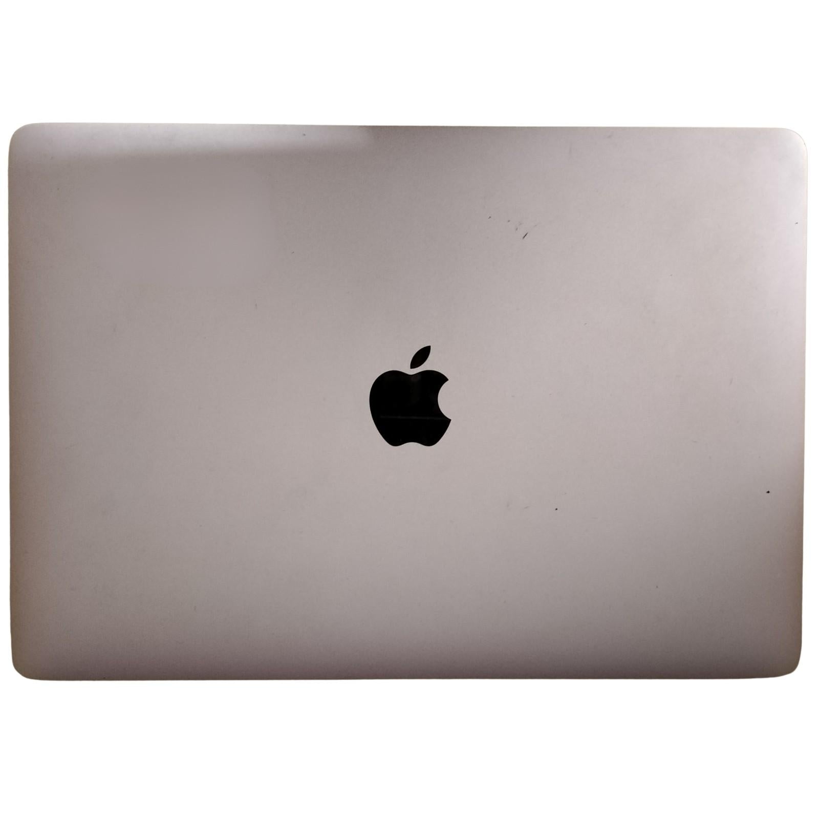Top Panel Of Used Apple MacBook Air (Retina, 13-inch, 2018) 