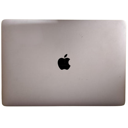 Top Panel Of Used Apple MacBook Air (Retina, 13-inch, 2018) 