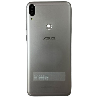 Used Asus ZenFone Max Pro M1 