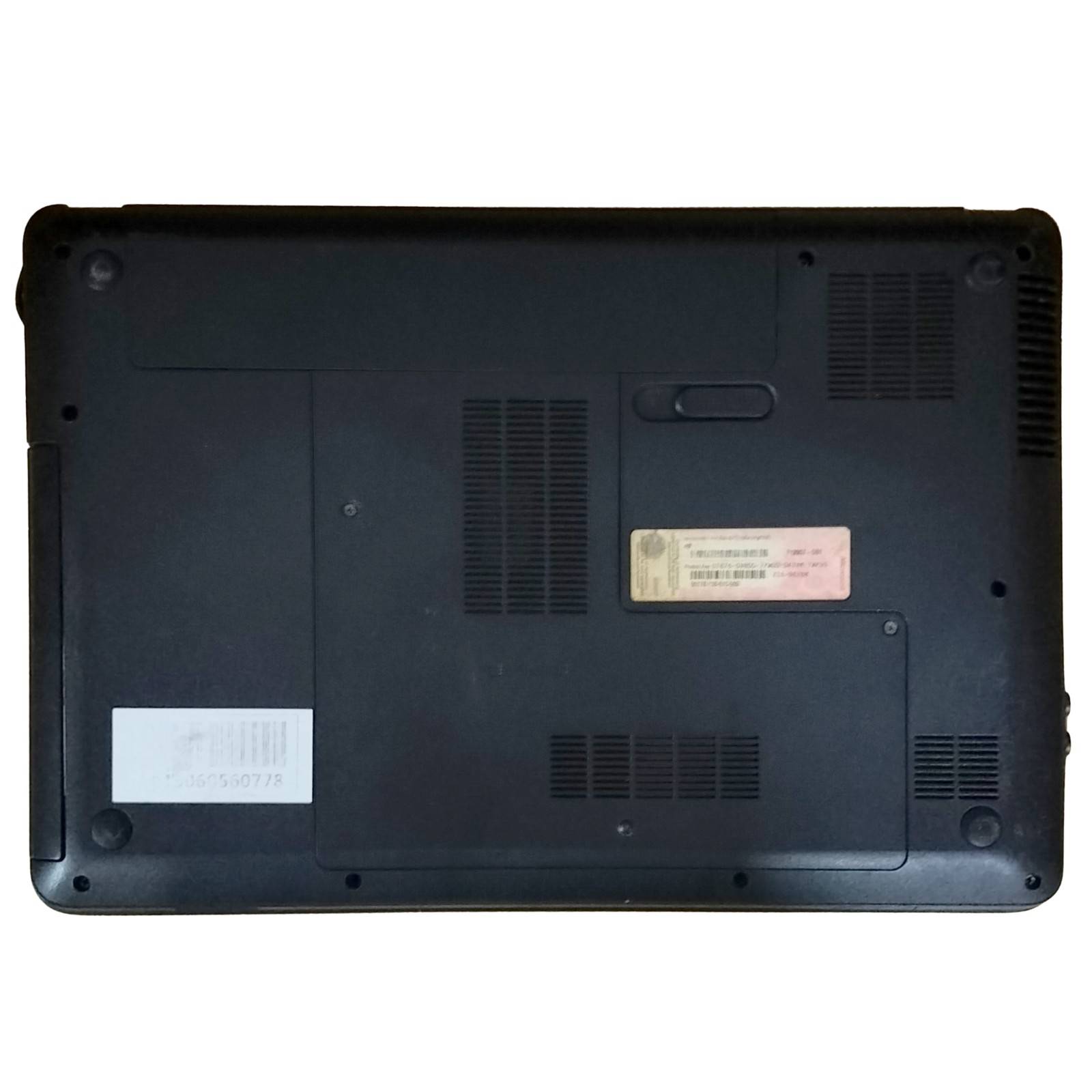 Dead HP Pavilion G4 14"  500GB HDD Black 