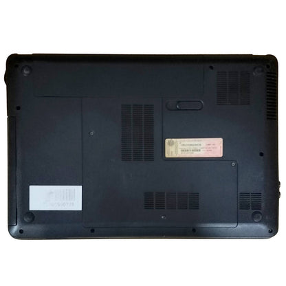 Dead HP Pavilion G4 14"  500GB HDD Black 