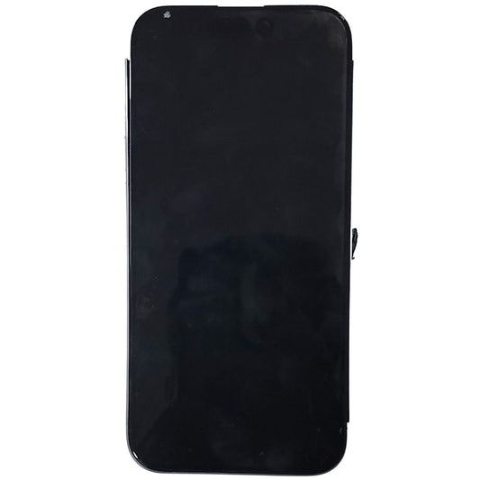 Dead Apple iPhone 15 Pro 