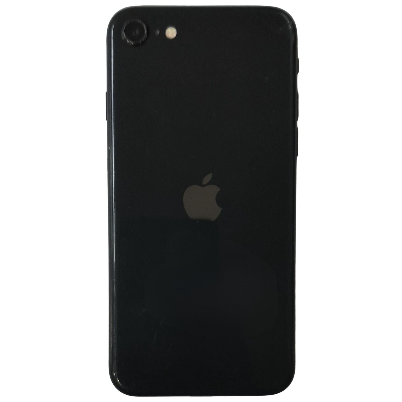 Used Apple iPhone SE 2nd Gen (A2296) 64GB Black