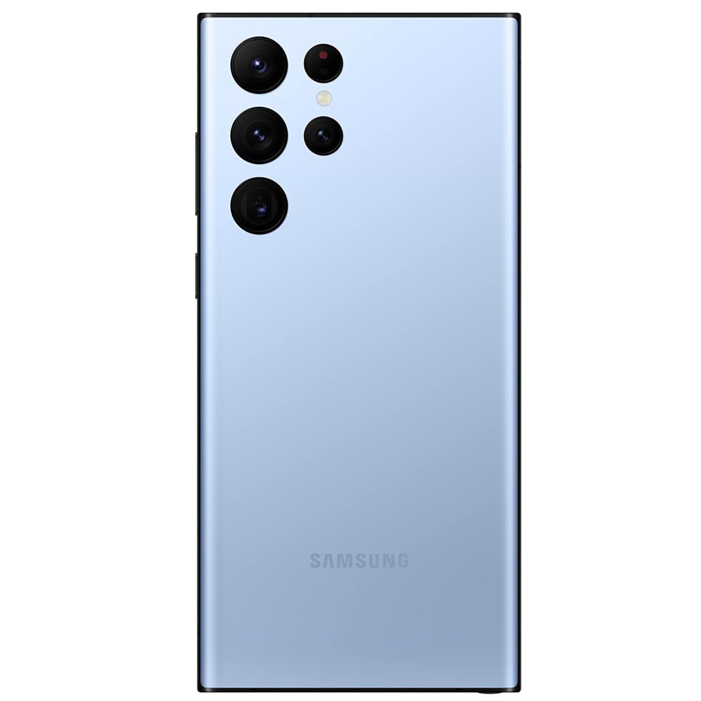 Samsung Galaxy S22 Ultra 5G 256GB 12GB RAM Blue (Good Condition)