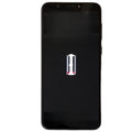 Used Asus ZenFone Max Pro M1 Gray (Functional Isuue)