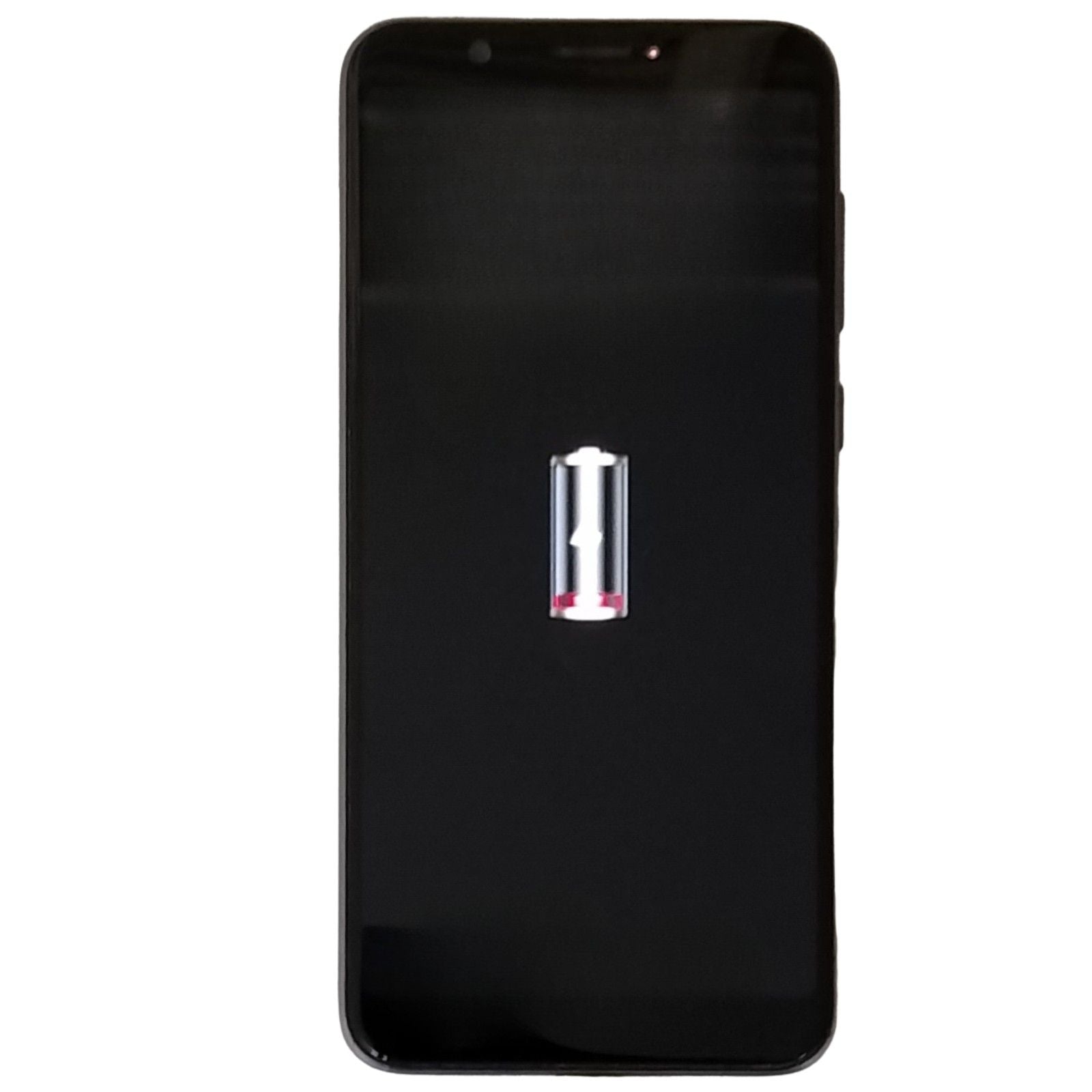 Used Asus ZenFone Max Pro M1 Gray 