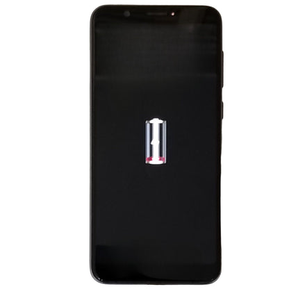 Used Asus ZenFone Max Pro M1 Gray 