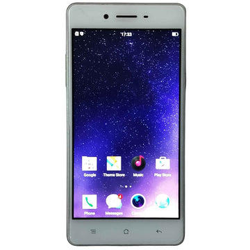 Used Oppo F1 16GB 3GB RAM  - Budli Certified