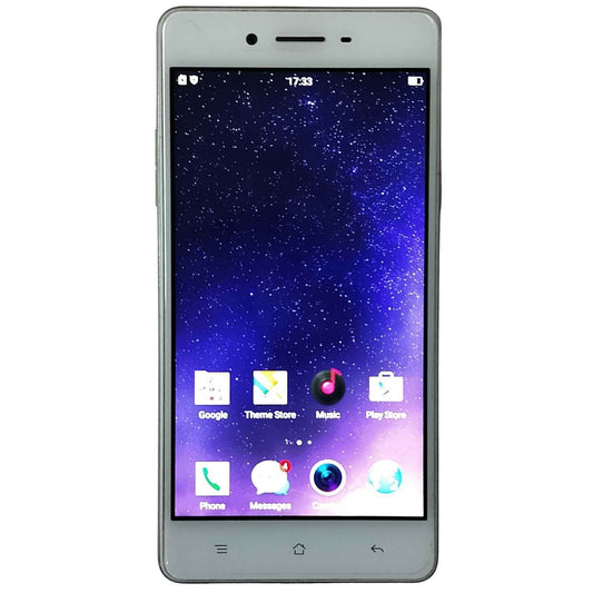 Used Oppo F1 16GB 3GB RAM 