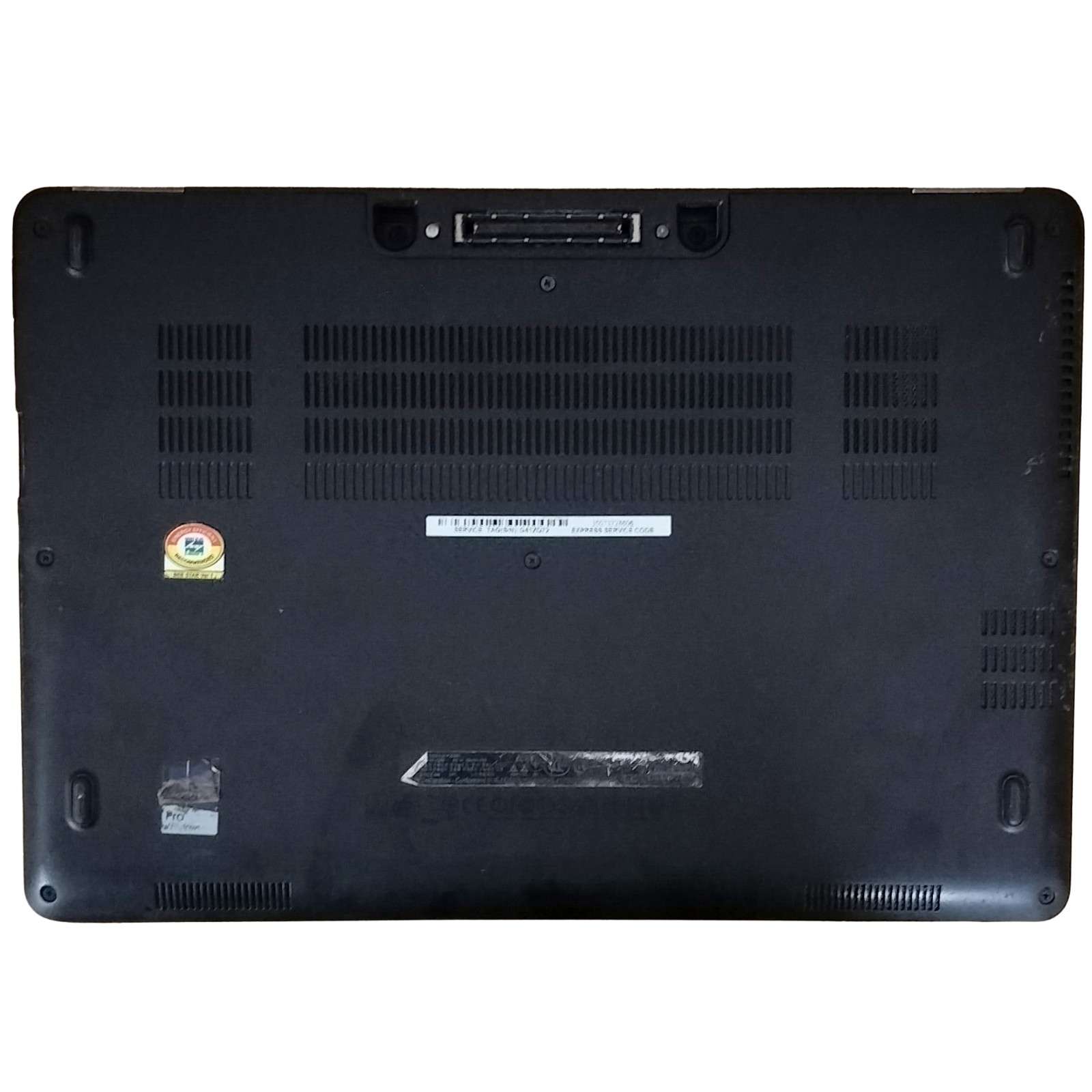 Used Dell Latitude E7270 14"