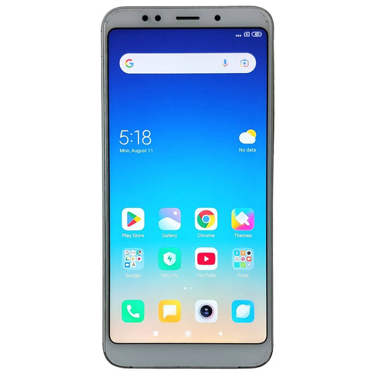 Xiaomi Redmi Note 5 64GB 4GB RAM Gold (Good Condition)