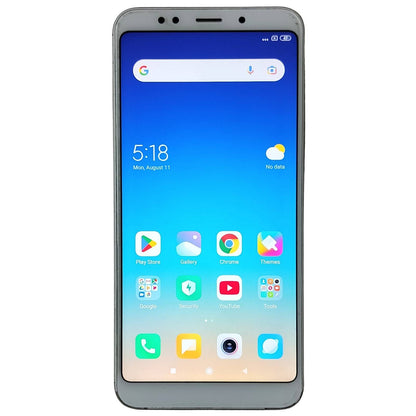 Used Xiaomi Redmi Note 5 32GB 3GB RAM