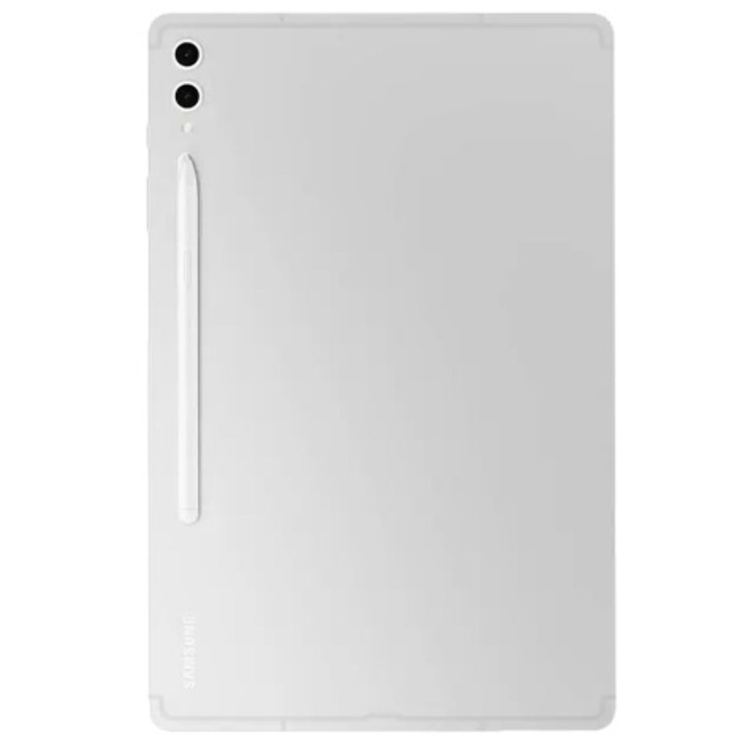 Back View Of Samsung Galaxy S10 Plus Tab 