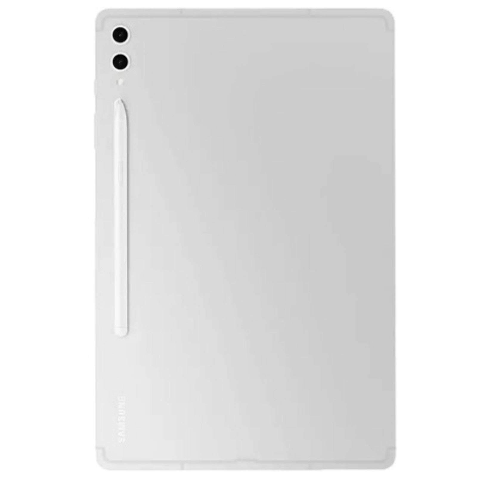 Back View Of Samsung Galaxy S10 Plus Tab 