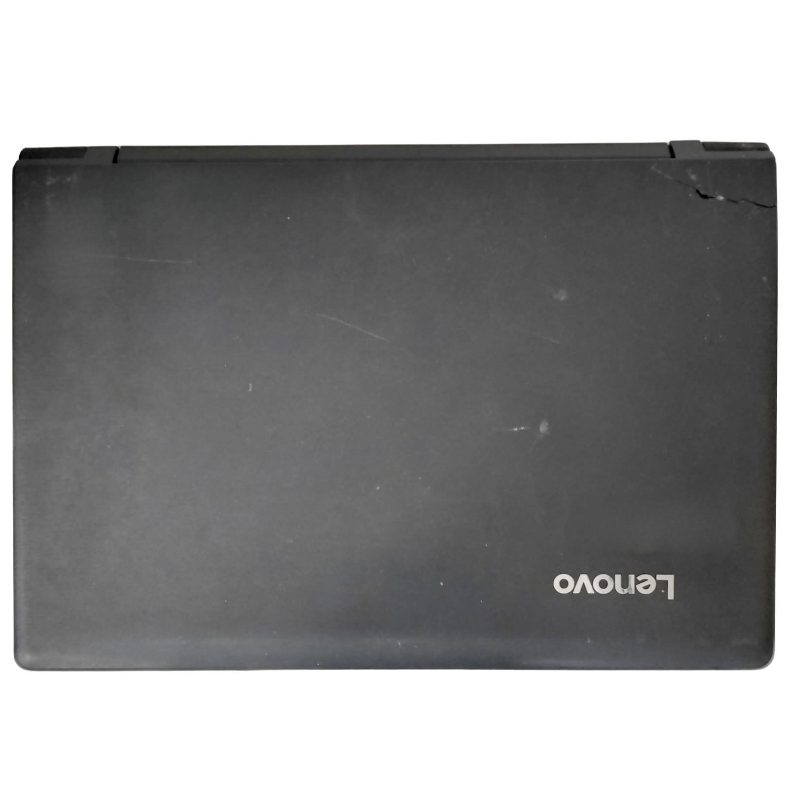 Top Panel Of Used Lenovo IdeaPad 110 15.6" ﻿Intel Core i3 6th Gen 