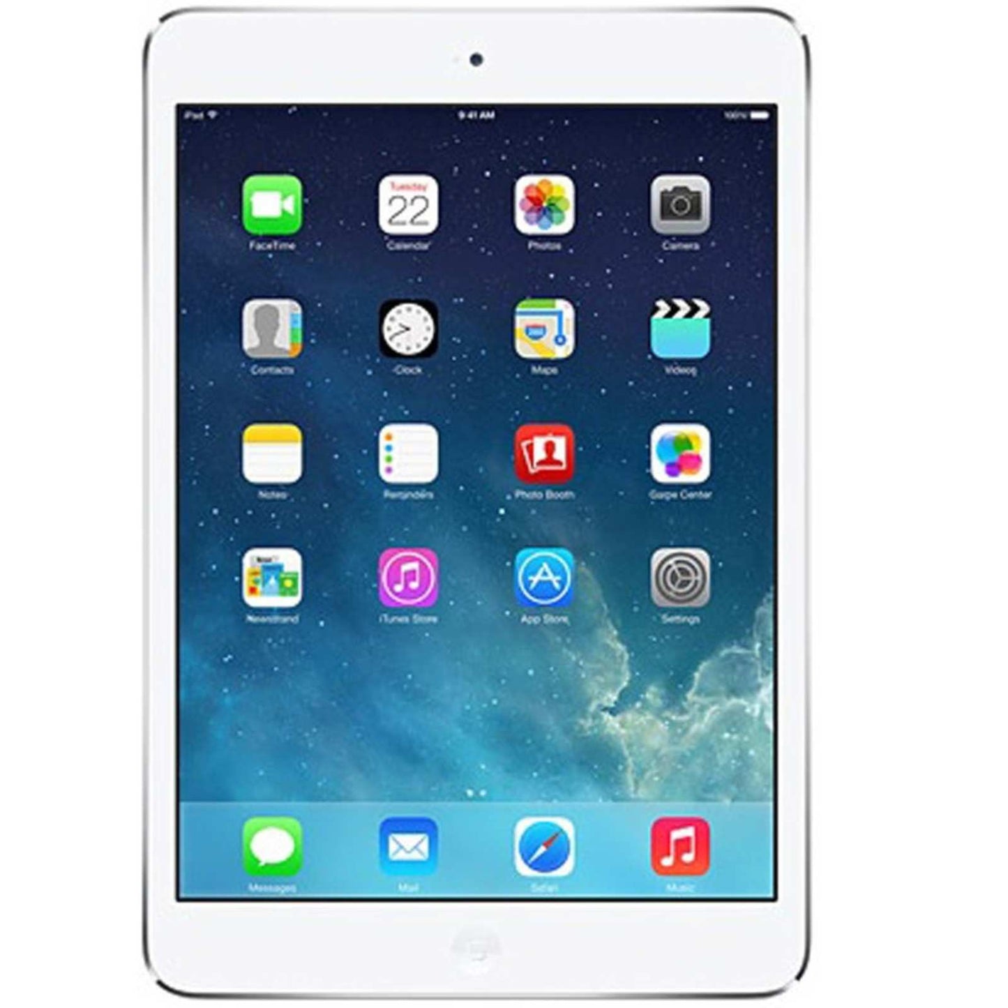 Apple iPad Mini 2 (A1489) Wi Fi 