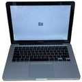 Used Apple MacBook Pro 2011 (A1278) 13" 750GB HDD Silver