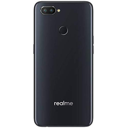 Back View Of Realme 2 Pro 64GB 6GB RAM