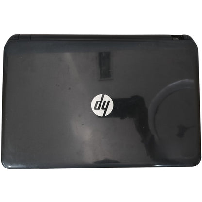 Top Panel Of Used HP Notebook 15-r284tu 15.6"