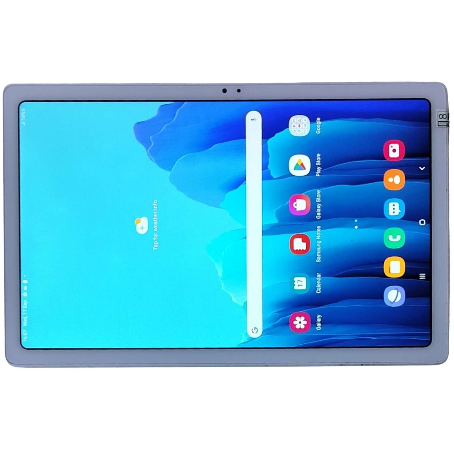 Samsung Galaxy Tab A7 10.4" Wi Fi 32GB 