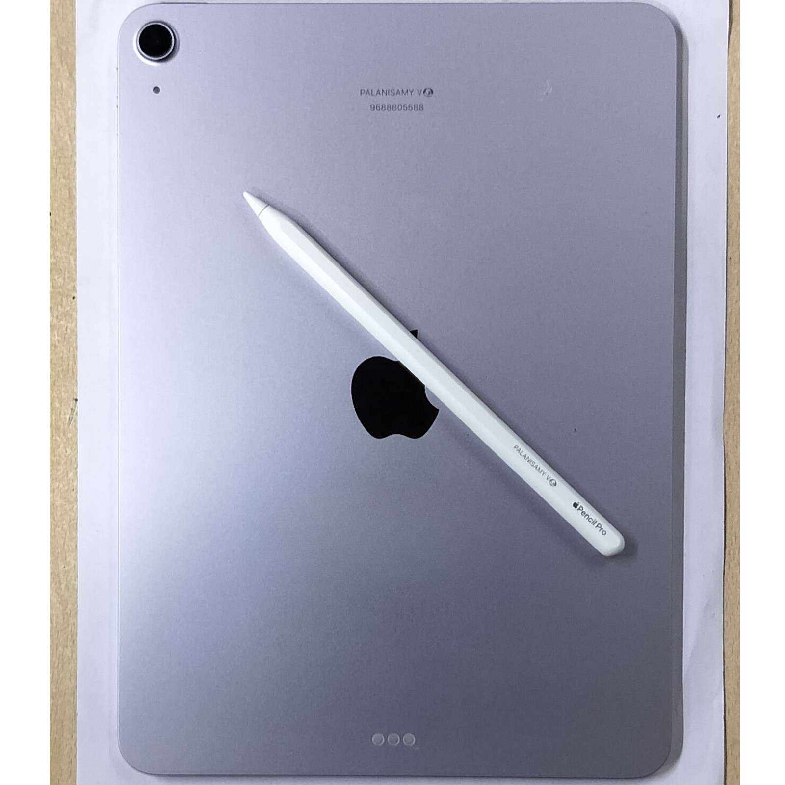 iPad本体 iPad Air M3 11inch256 + Apple Pencil Pro iPad Air kompatybilny z Apple Pencil USB-C | iDream