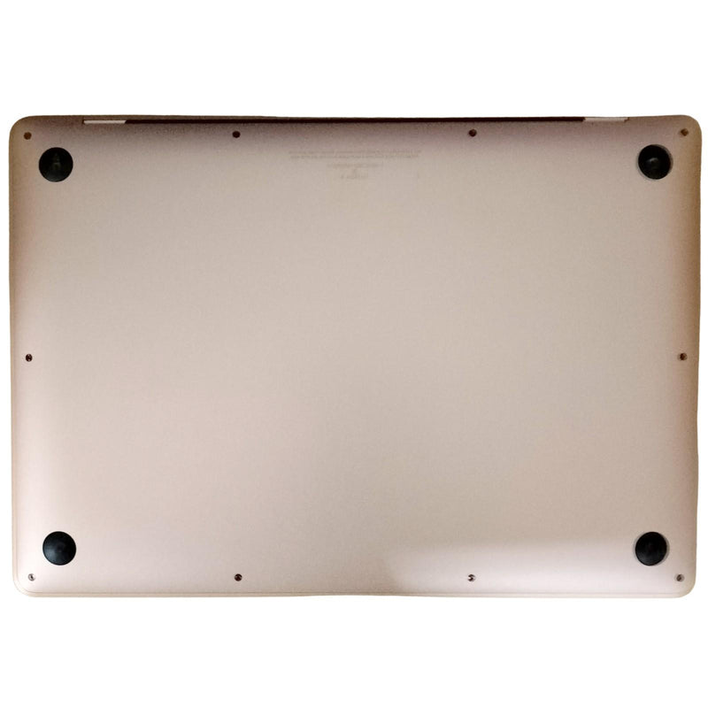 Back Panel Of  Used Apple MacBook Air (Retina, 13-inch, 2018) 