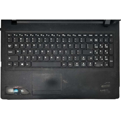 Keyboard  Of Used Lenovo IdeaPad 110 15.6" ﻿Intel Core i3 6th Gen 