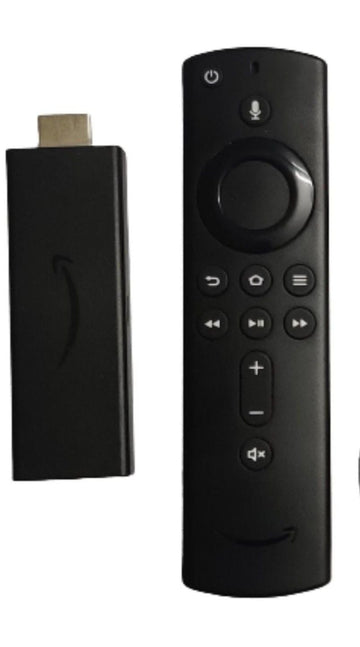 Amazon Fire TV stick 3rd Gen - Budli Certified