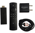 Amazon Fire TV stick 3rd Gen streaming device with Alexa Voice Remote Black (Good Condition)