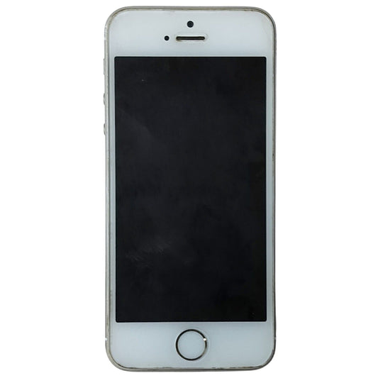 Dead Apple iPhone 5s Gold
